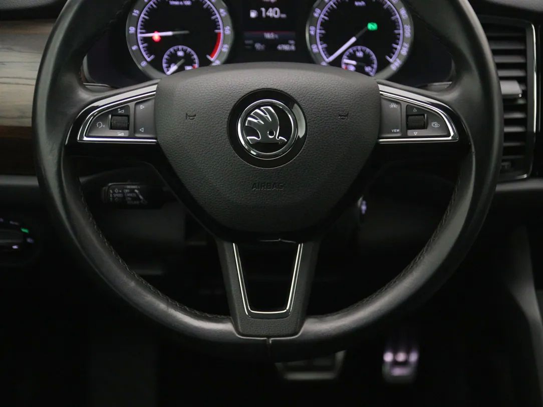 Skoda Kodiaq | 15