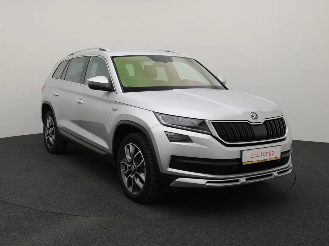 Skoda Kodiaq | 7