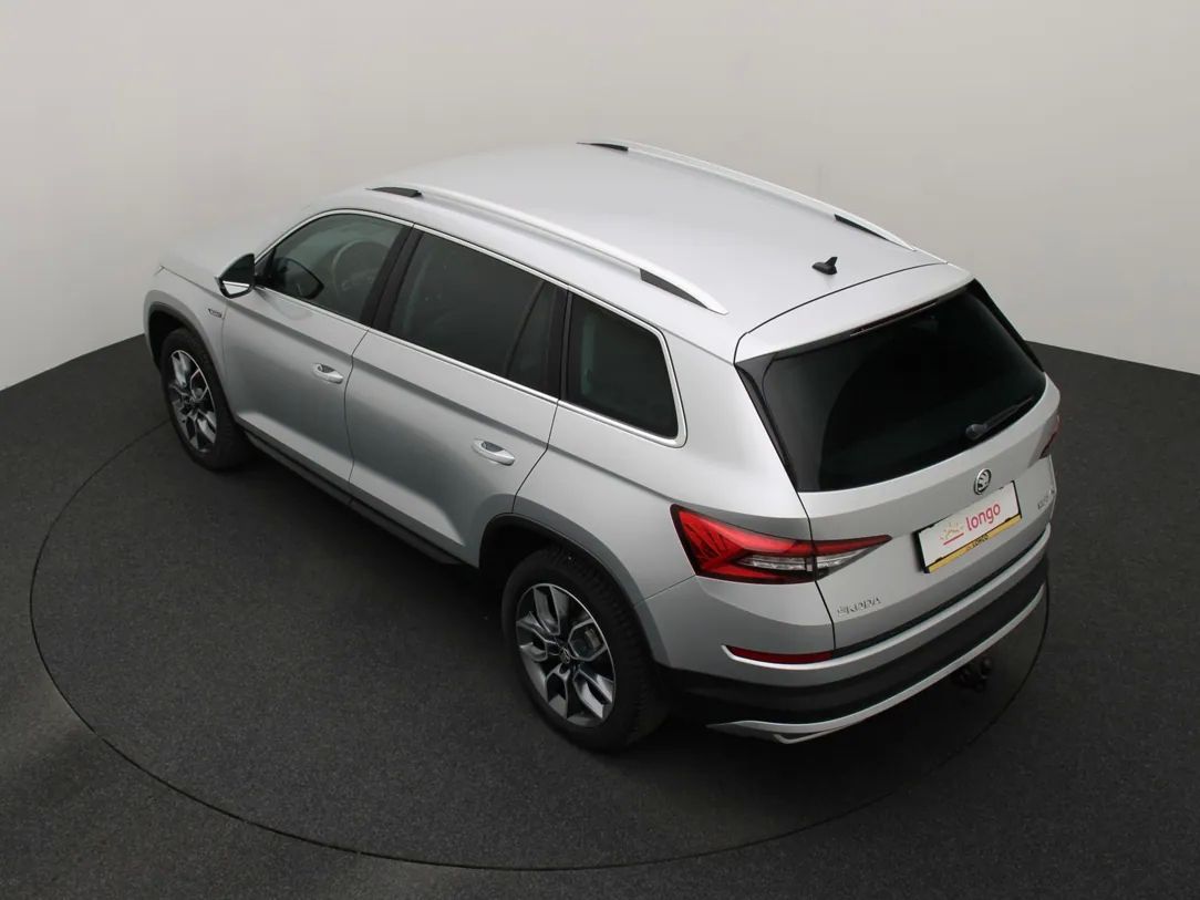 Skoda Kodiaq | 9