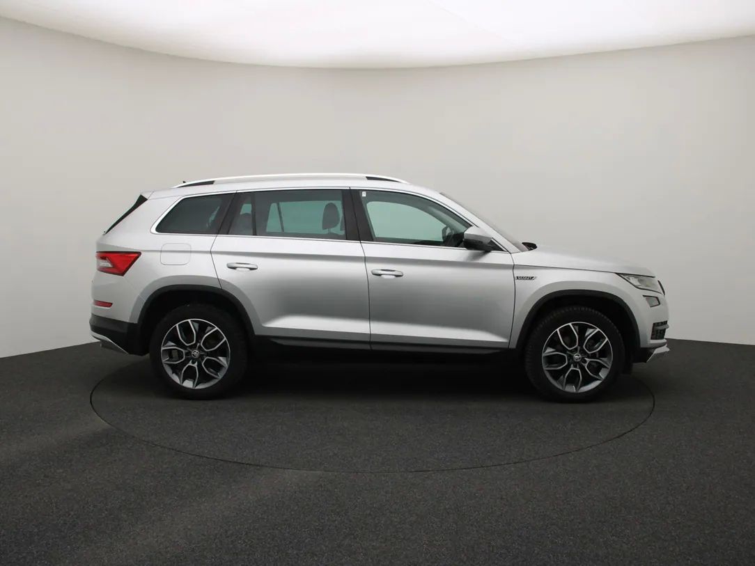 Skoda Kodiaq | 6