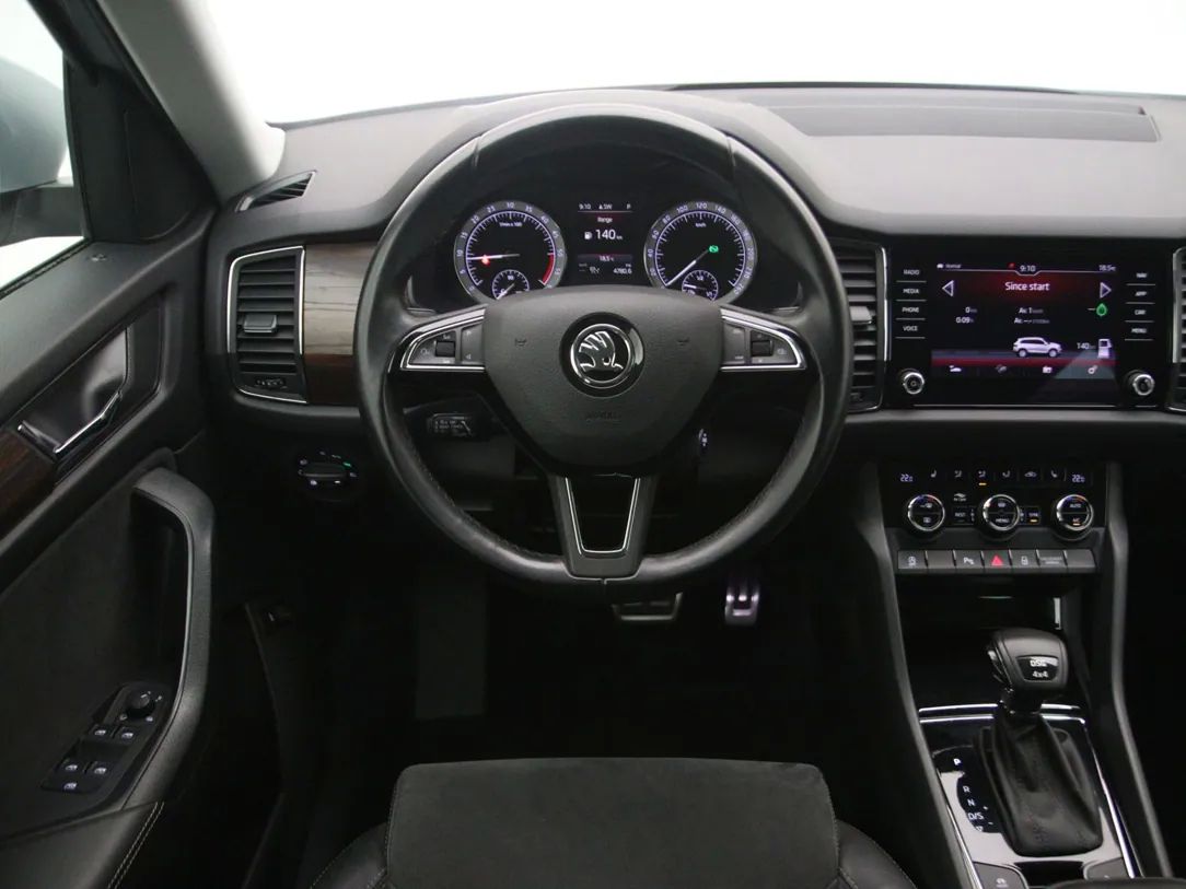 Skoda Kodiaq | 14
