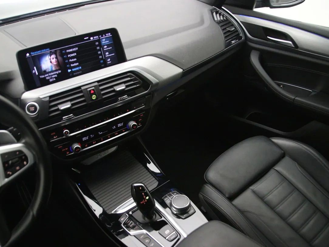 BMW X3 | 19