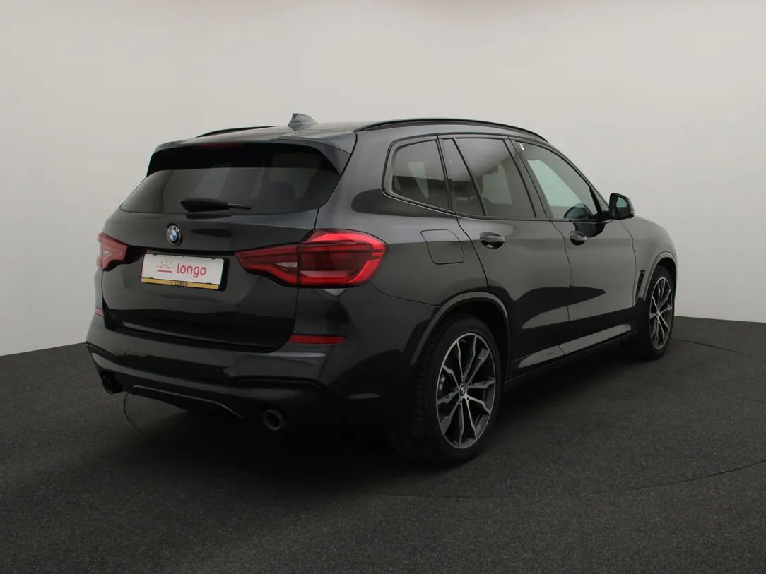 BMW X3 | 7