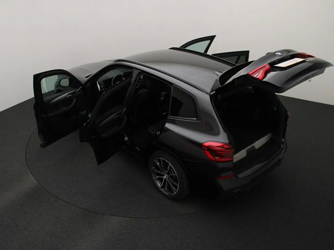 BMW X3 | 12