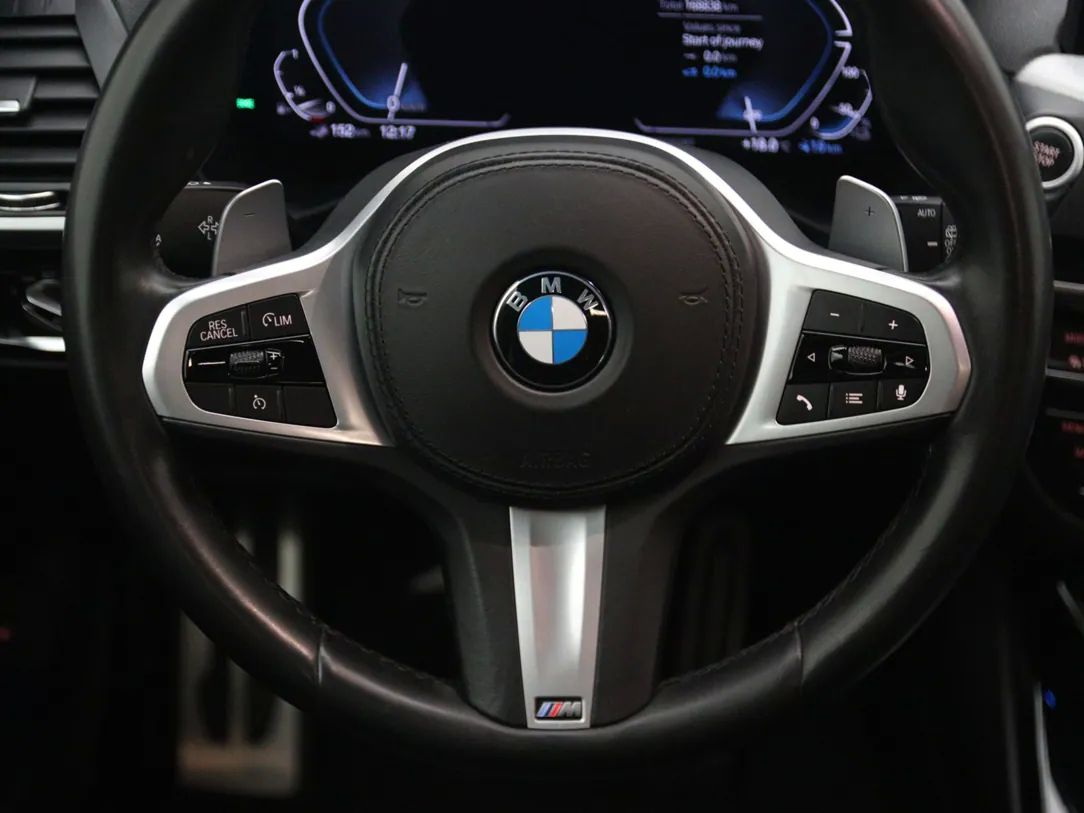 BMW X3 | 17