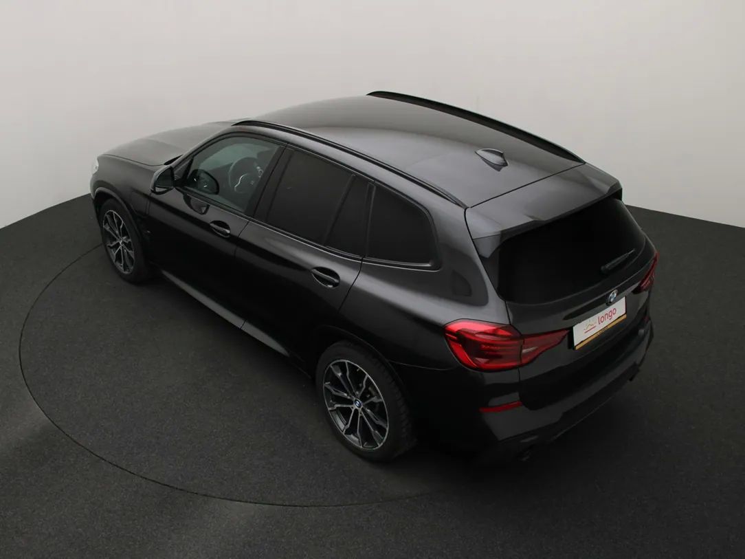 BMW X3 | 11