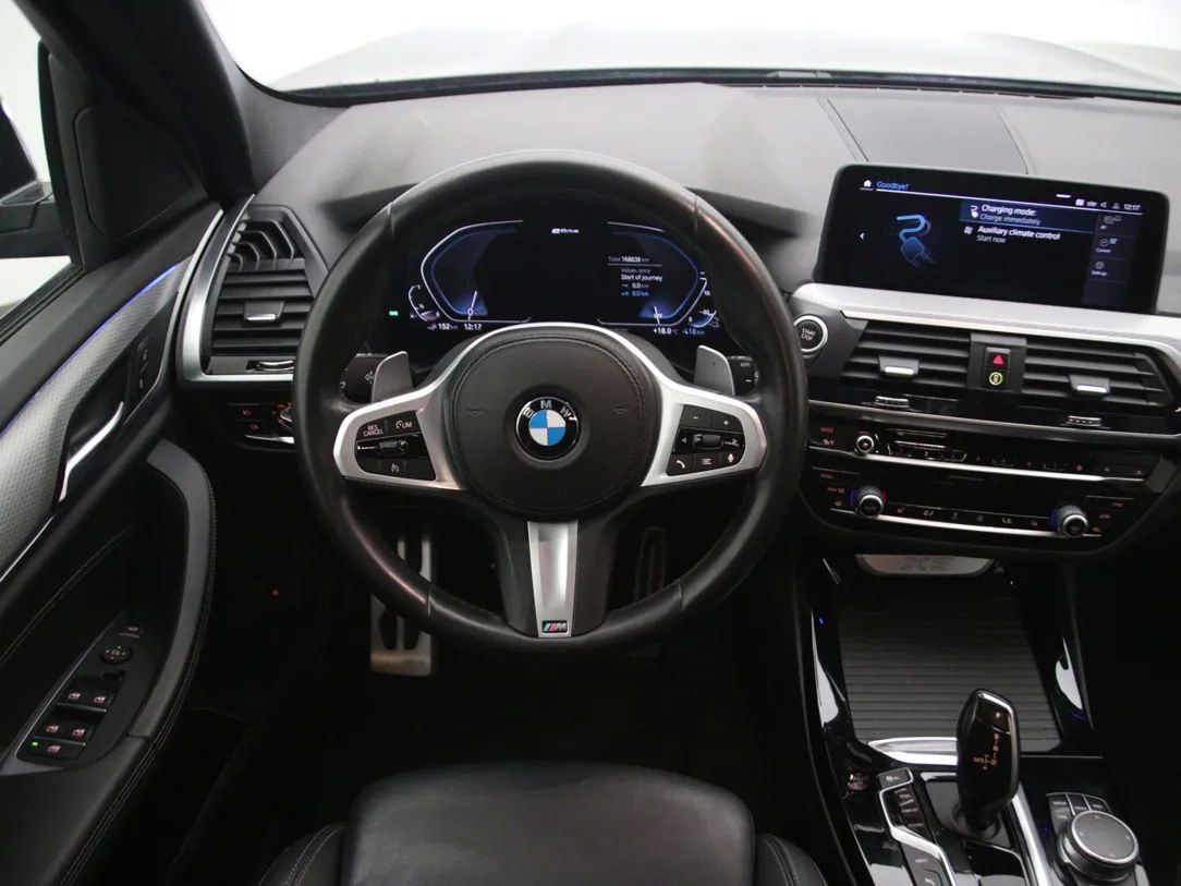 BMW X3 | 16