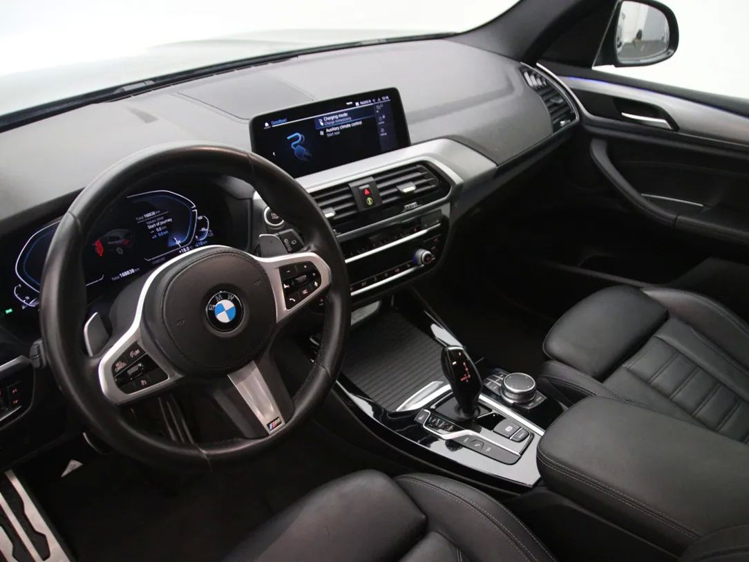 BMW X3 | 15