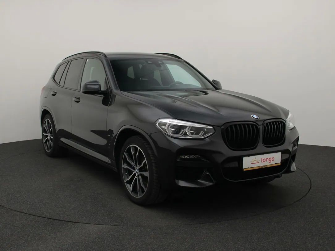 BMW X3 | 9
