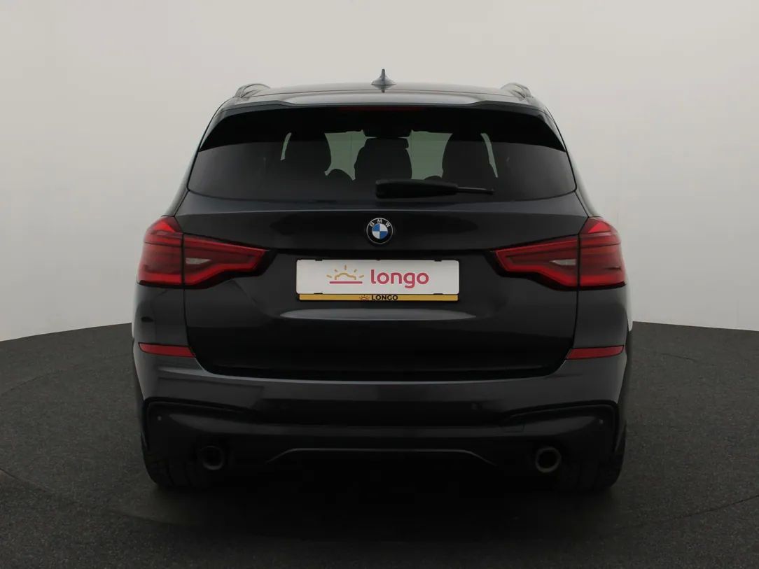BMW X3 | 4
