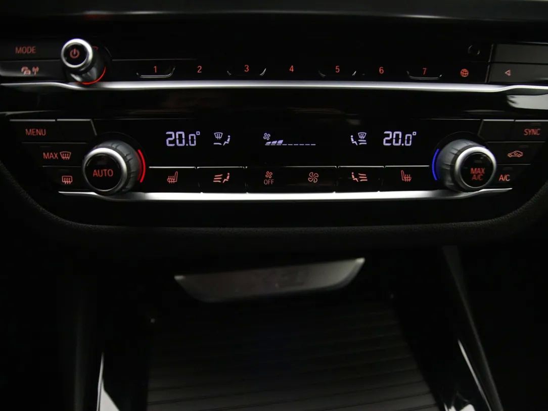 BMW X3 | 18
