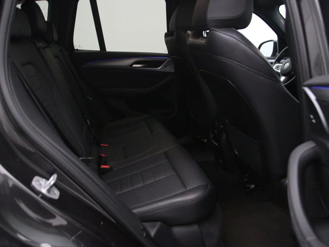 BMW X3 | 14