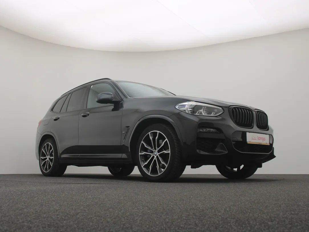 BMW X3 | 10