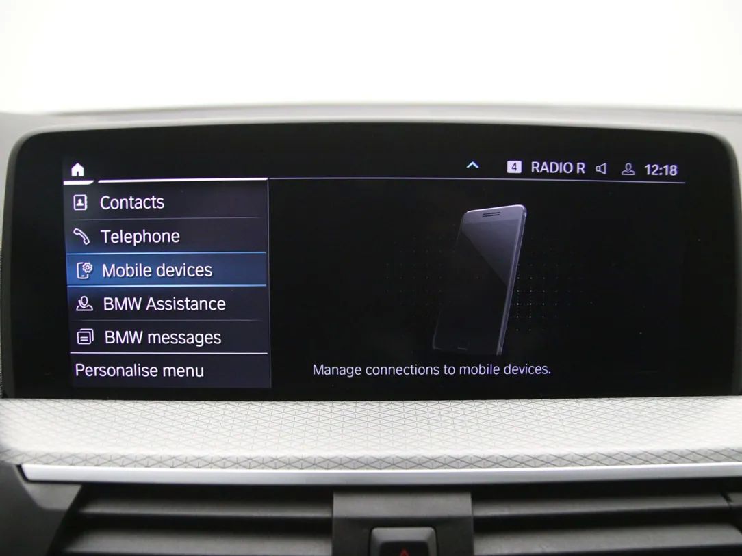 BMW X3 | 21