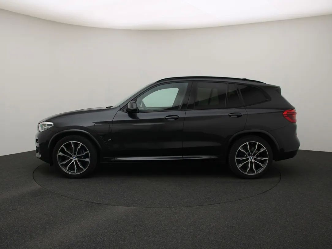 BMW X3 | 5