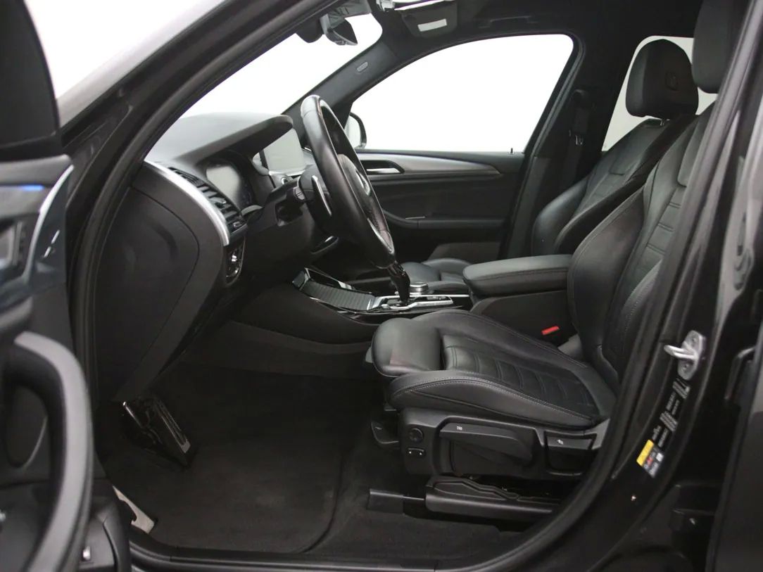 BMW X3 | 3