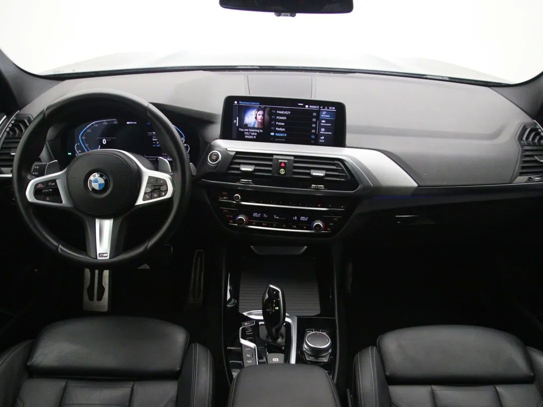 BMW X3 | 1