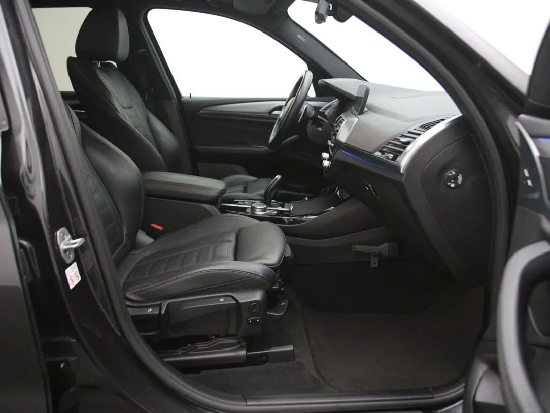 BMW X3 | 13