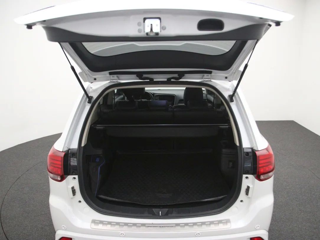 Mitsubishi Outlander | 30