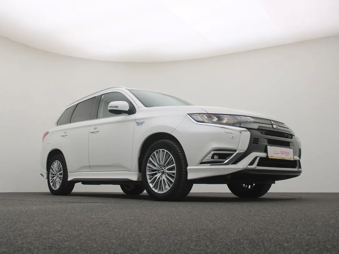 Mitsubishi Outlander | 10