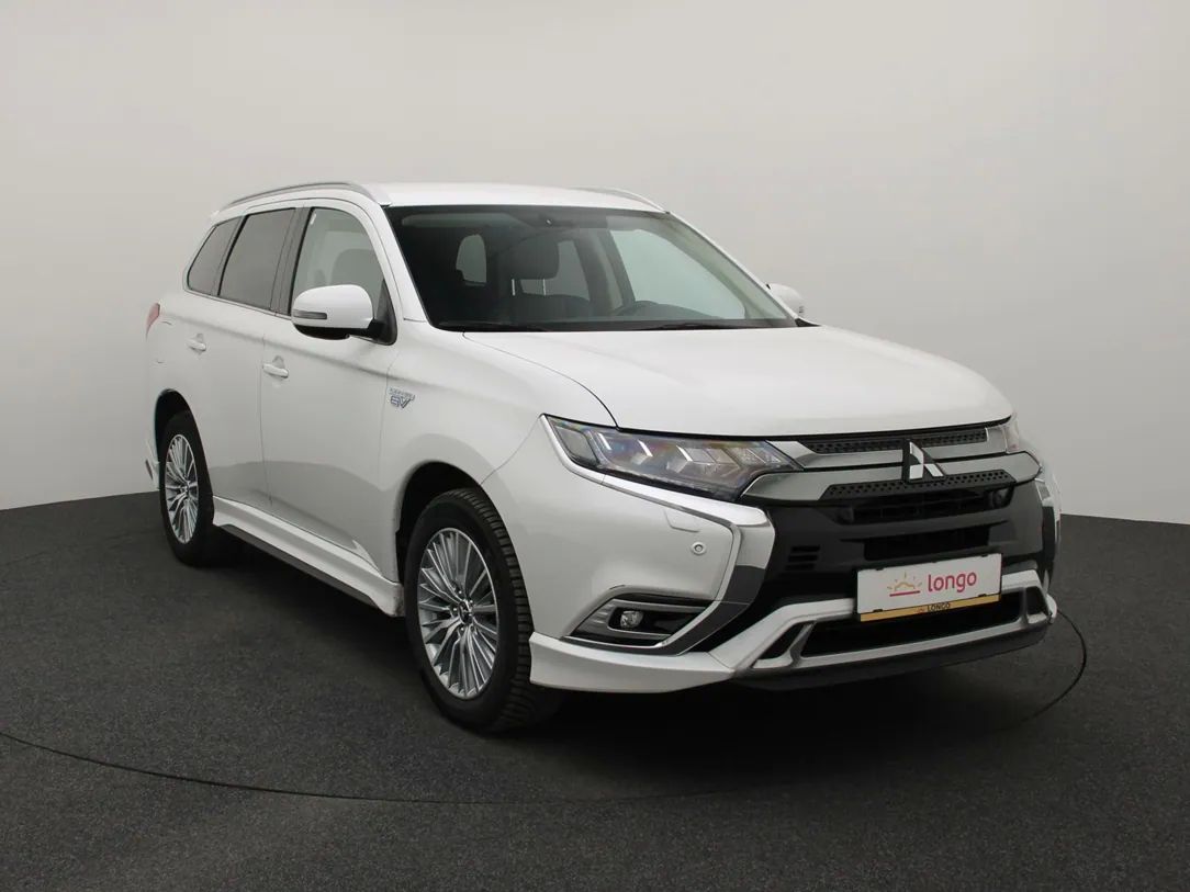 Mitsubishi Outlander | 9