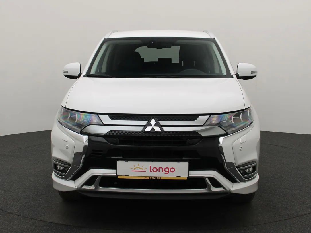 Mitsubishi Outlander | 2