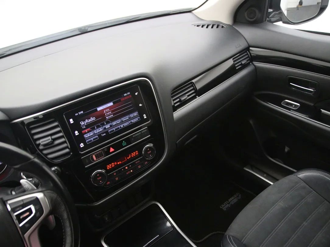 Mitsubishi Outlander | 20