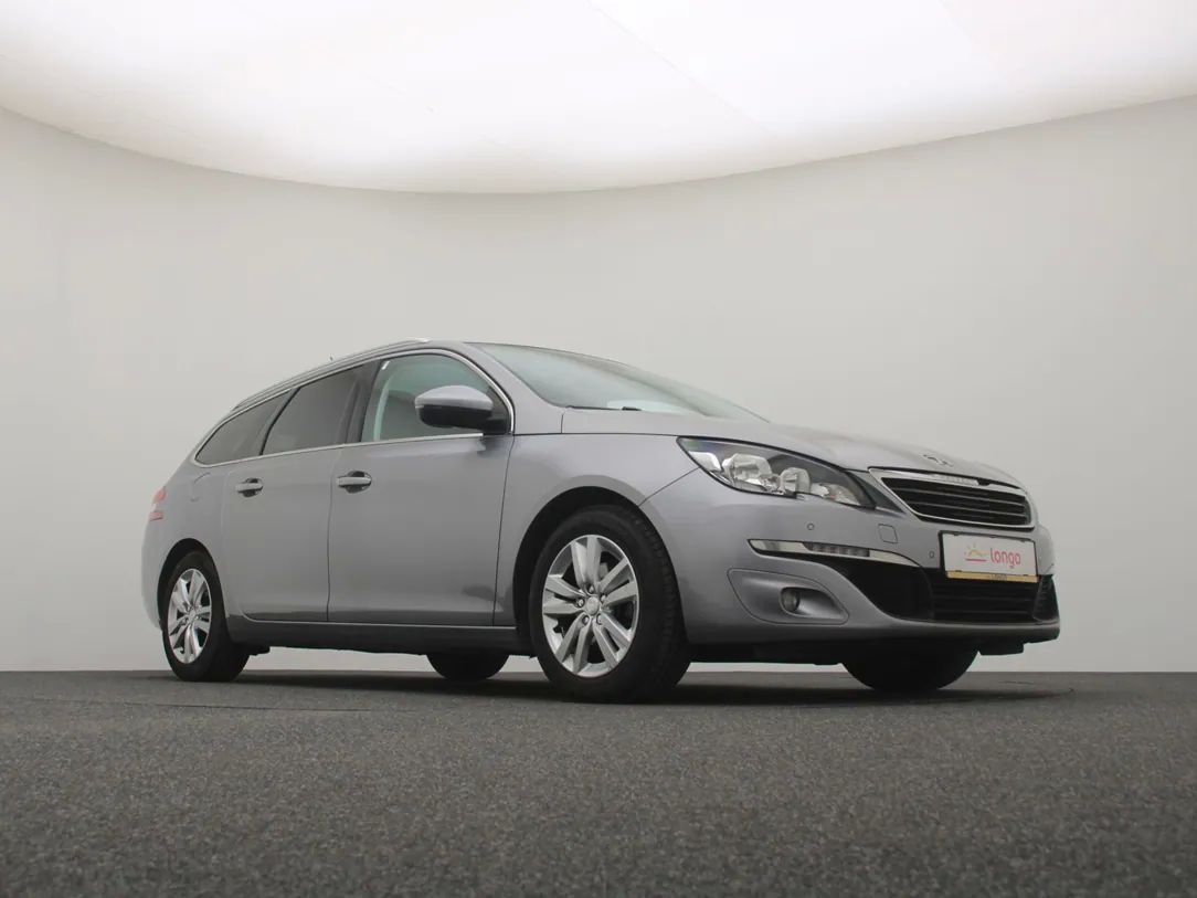 Peugeot 308 | 10