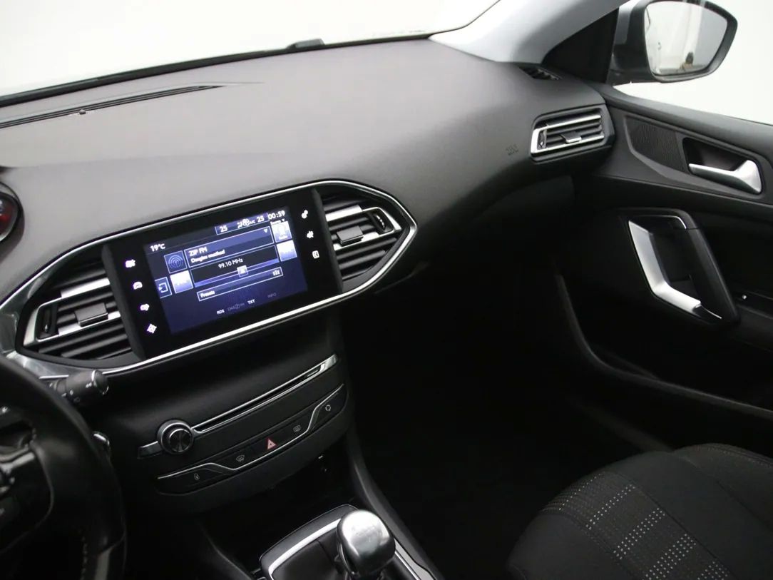 Peugeot 308 | 20