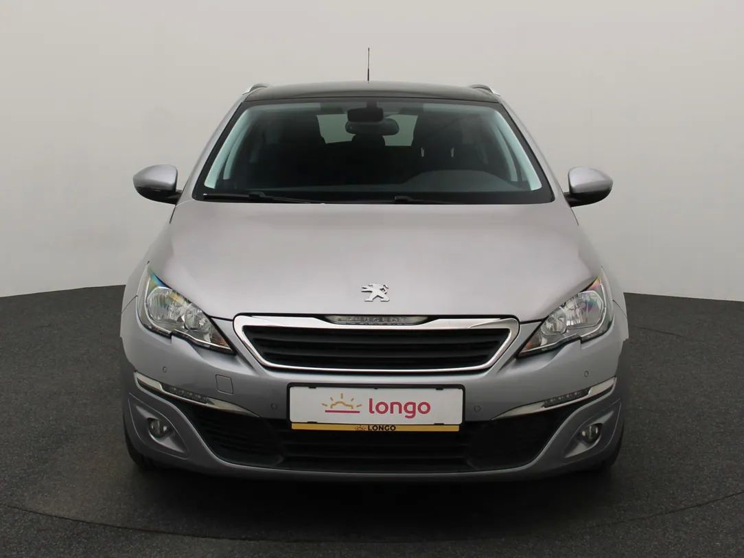 Peugeot 308 | 2