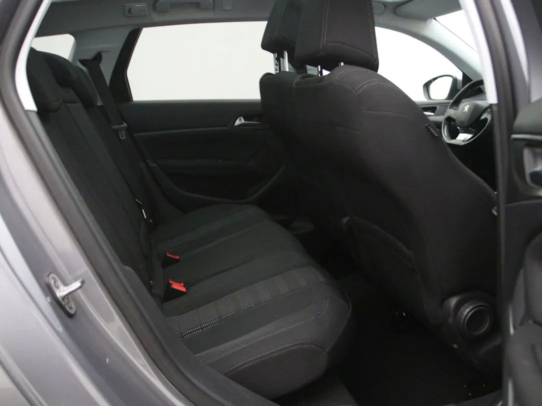 Peugeot 308 | 14