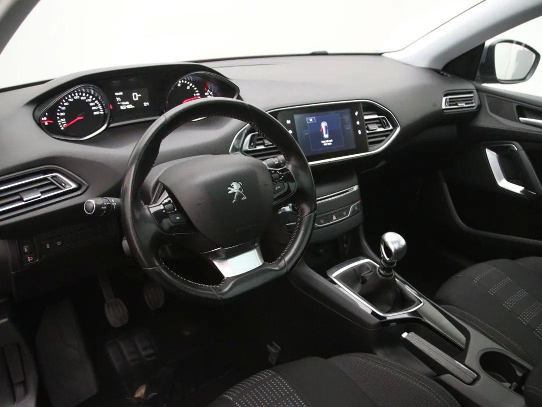 Peugeot 308 | 15