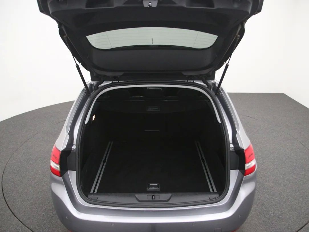 Peugeot 308 | 31