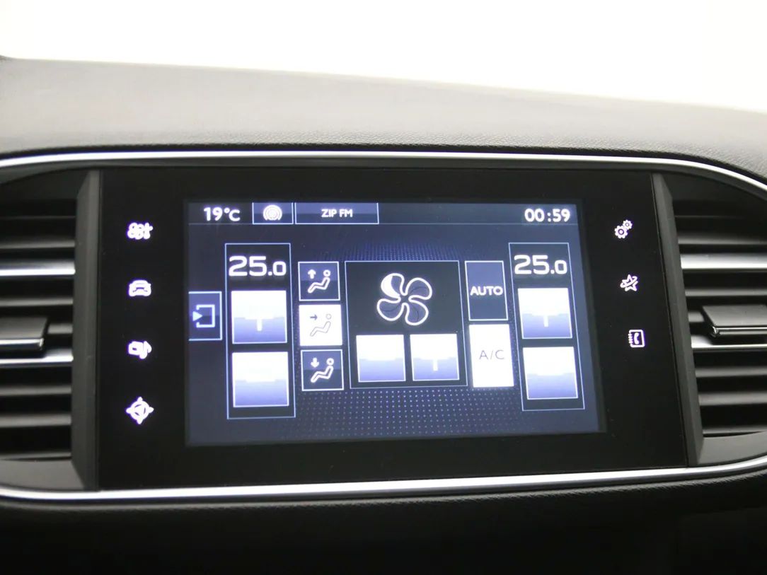 Peugeot 308 | 19