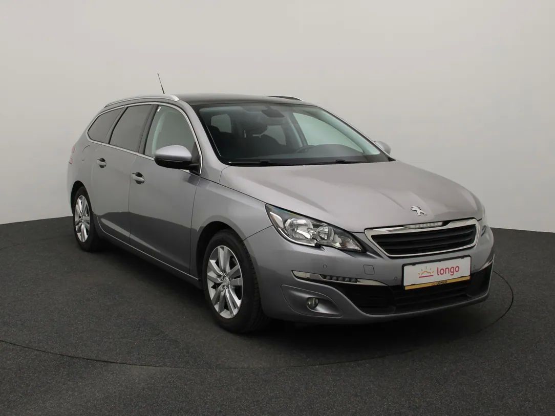 Peugeot 308 | 9