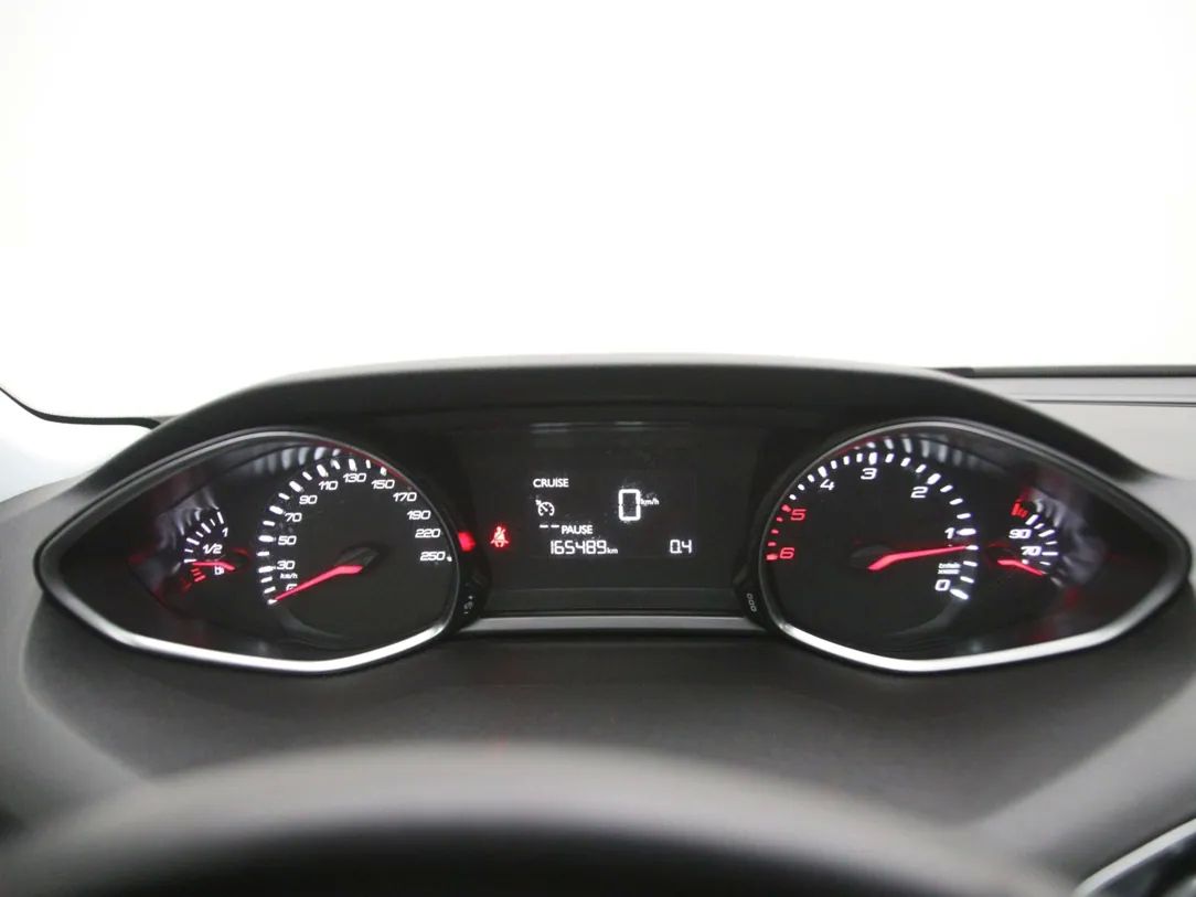 Peugeot 308 | 18