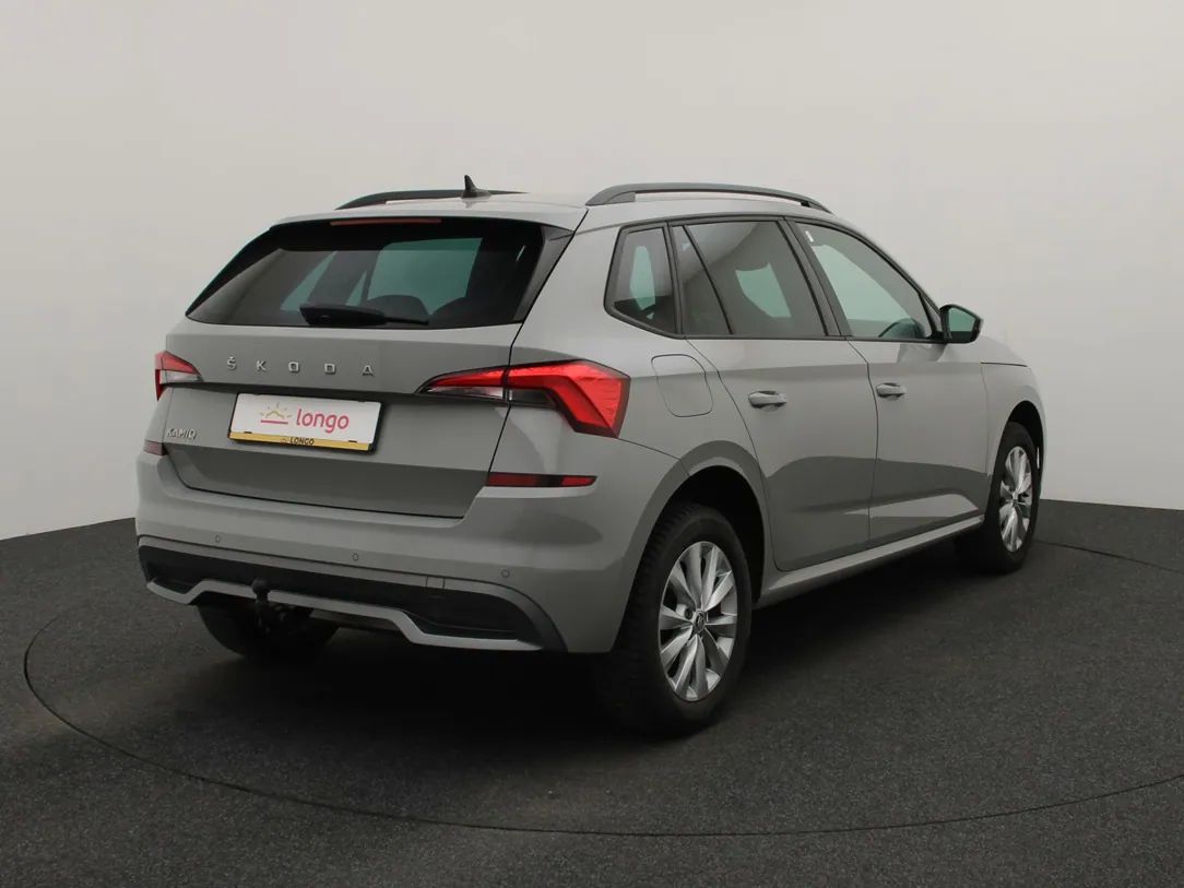 Skoda Kamiq | 7