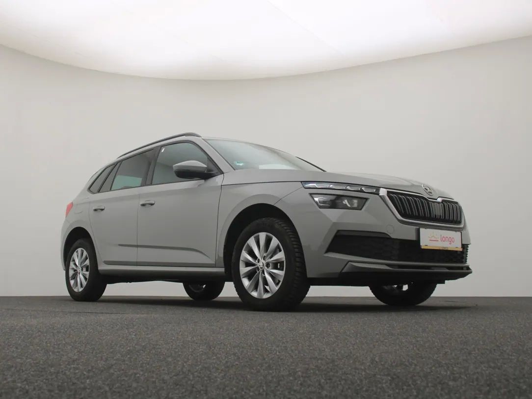 Skoda Kamiq | 10