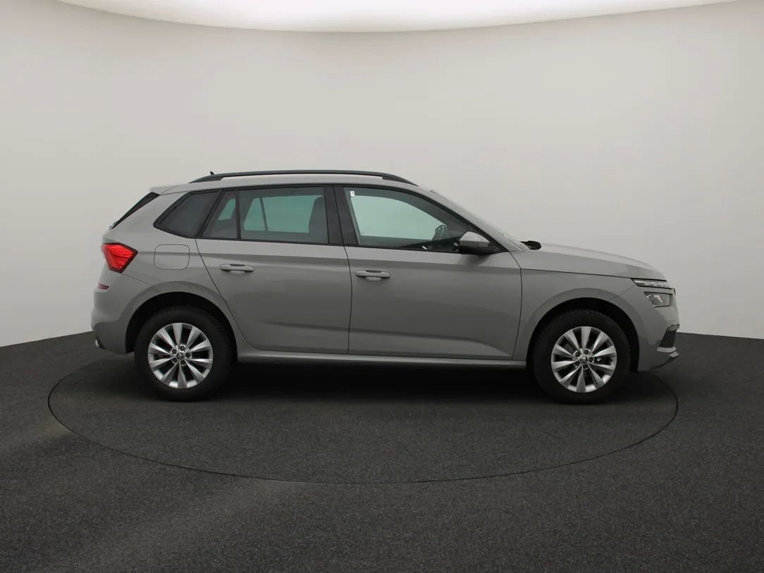 Skoda Kamiq | 8