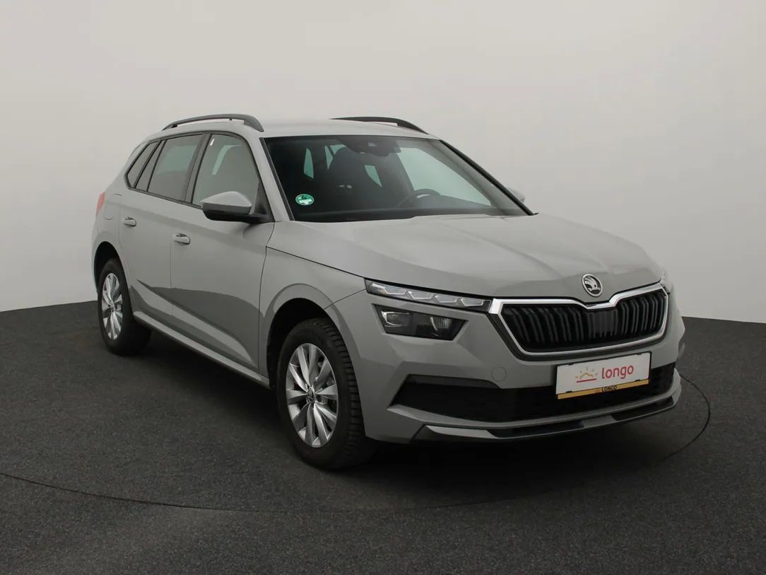 Skoda Kamiq | 9