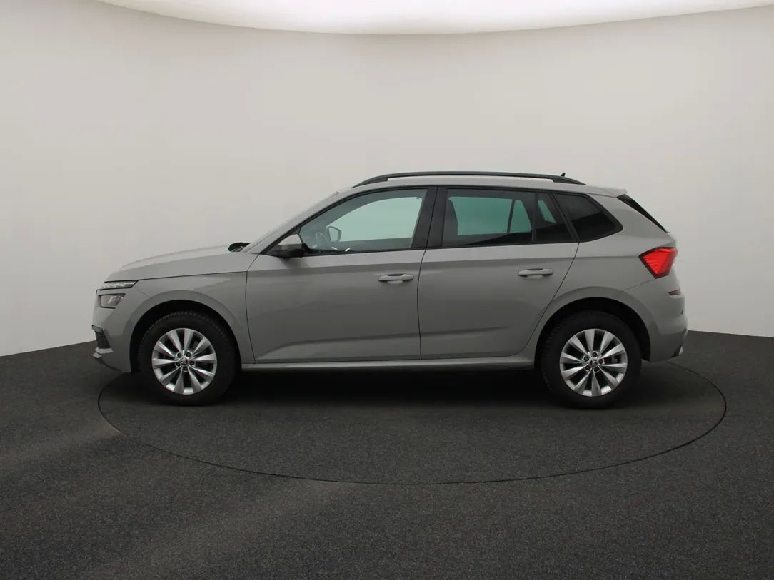 Skoda Kamiq | 5