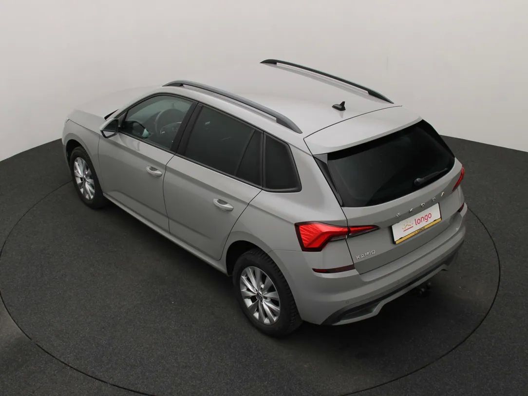 Skoda Kamiq | 11