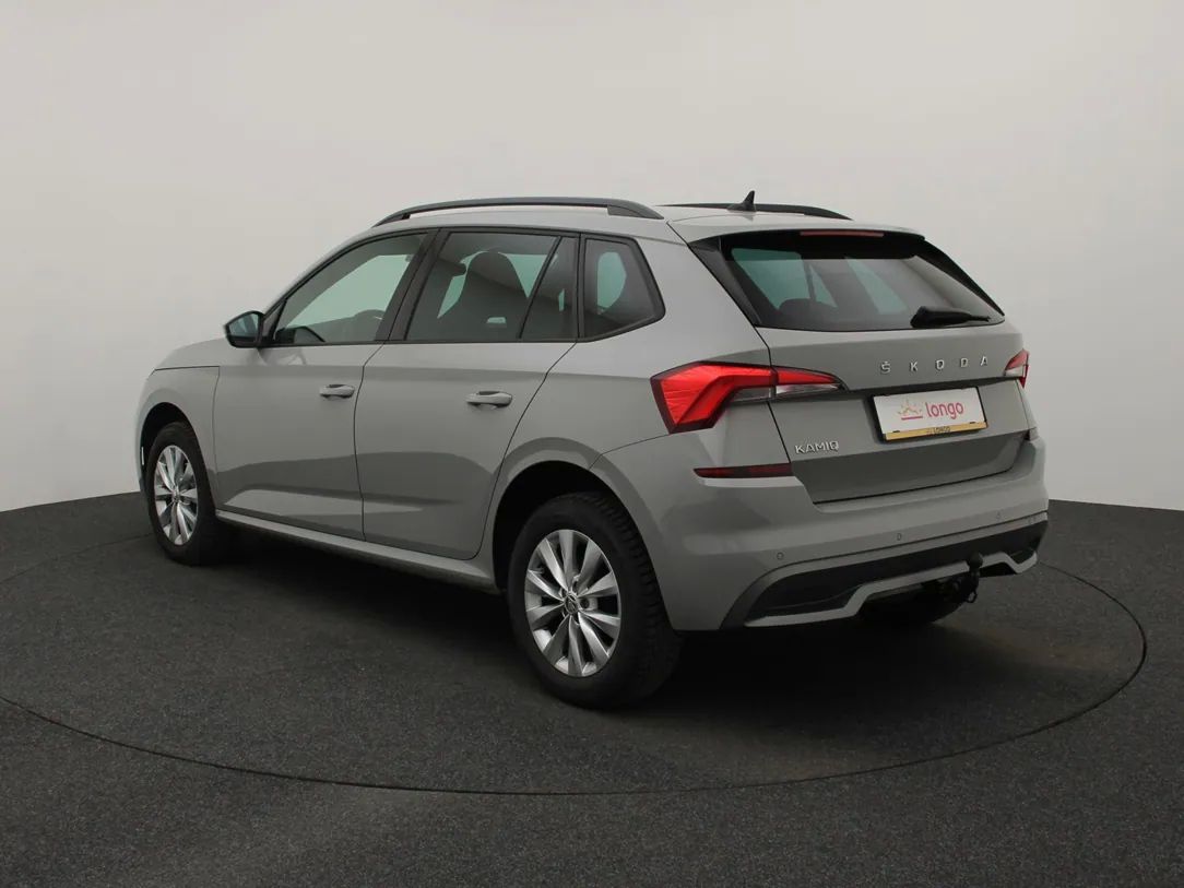 Skoda Kamiq | 6