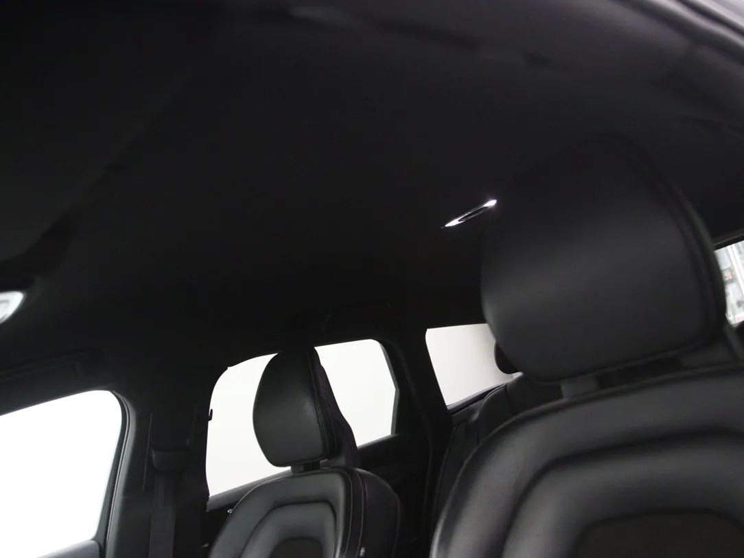 Volvo V90 | 35