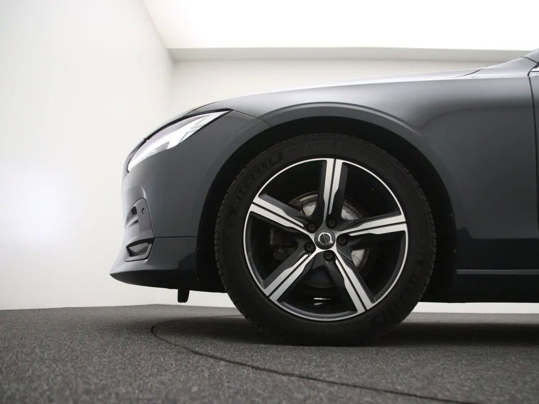 Volvo V90 | 26