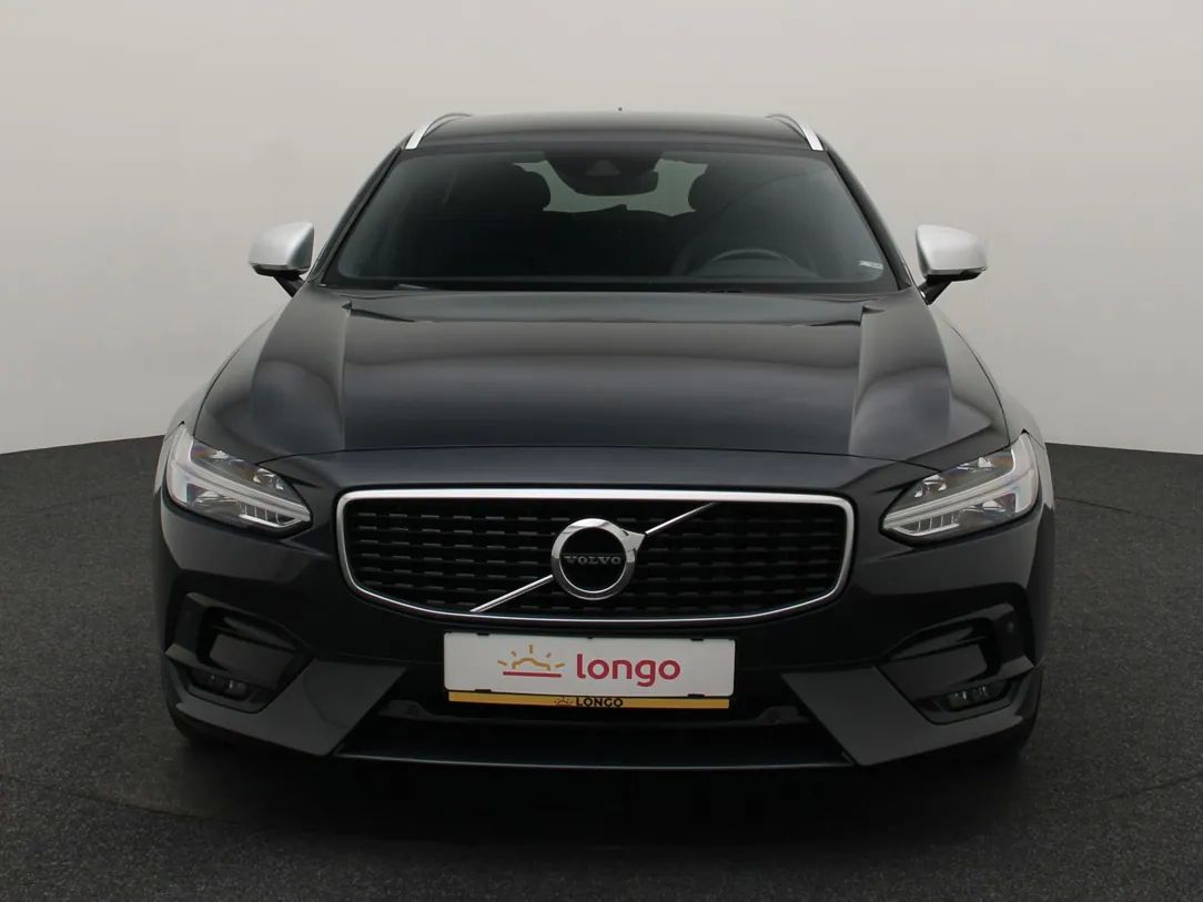 Volvo V90 | 2