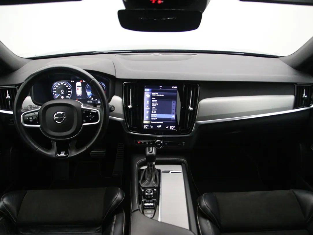 Volvo V90 | 1
