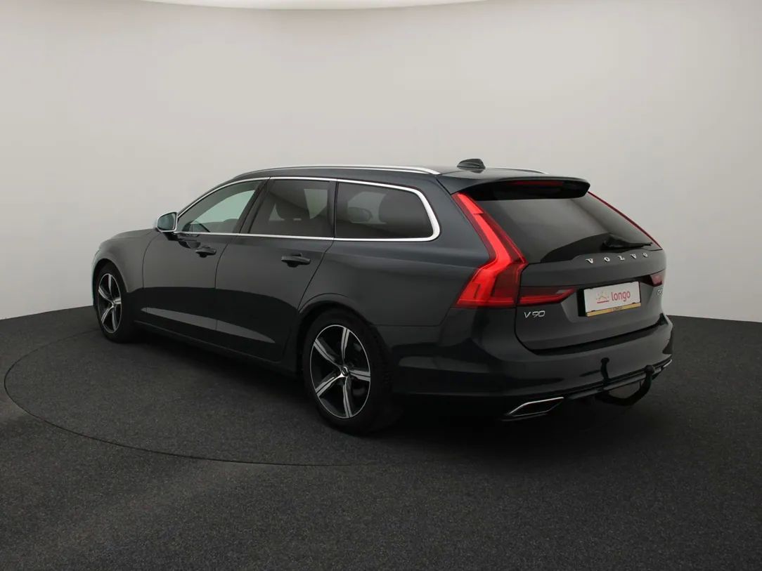 Volvo V90 | 6