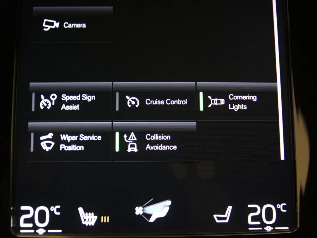Volvo V90 | 30