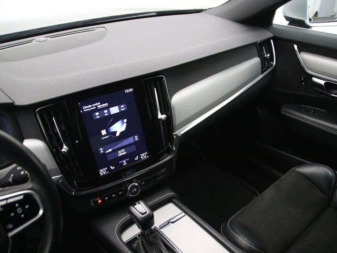 Volvo V90 | 20